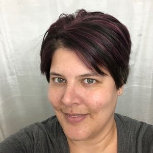 Meet your Posher, Felicia